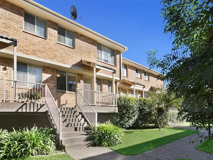 Third view of Homely townhouse listing, 36/465-479 The Boulevarde, Kirrawee NSW 2232