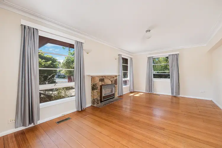 Second view of Homely house listing, 5 Yarra Road, Croydon VIC 3136