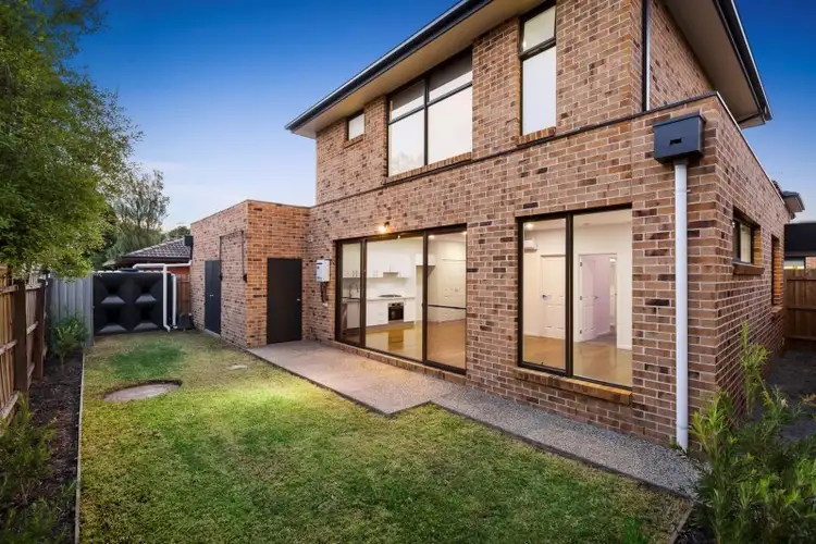 Third view of Homely townhouse listing, 2/10 Rae Street, Chadstone VIC 3148