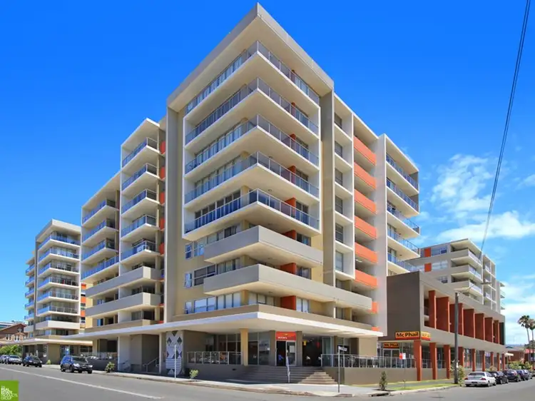 57/22 Gladstone Avenue, Wollongong NSW 2500