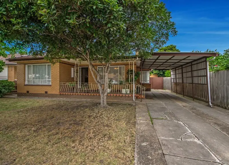 Main view of Homely house listing, 48 Mulhall Drive, St Albans VIC 3021