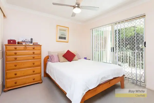 Fourth view of Homely unit listing, 1/30 Noble Street, Clayfield QLD 4011