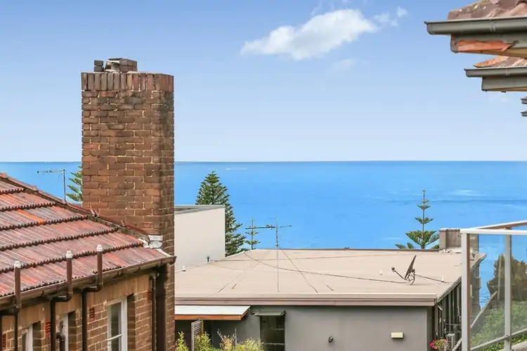 Fourth view of Homely apartment listing, 30/23-25 Vicar Street, Coogee NSW 2034