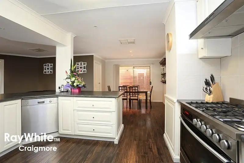 Main view of Homely house listing, 5 Thornton Place, Craigmore SA 5114