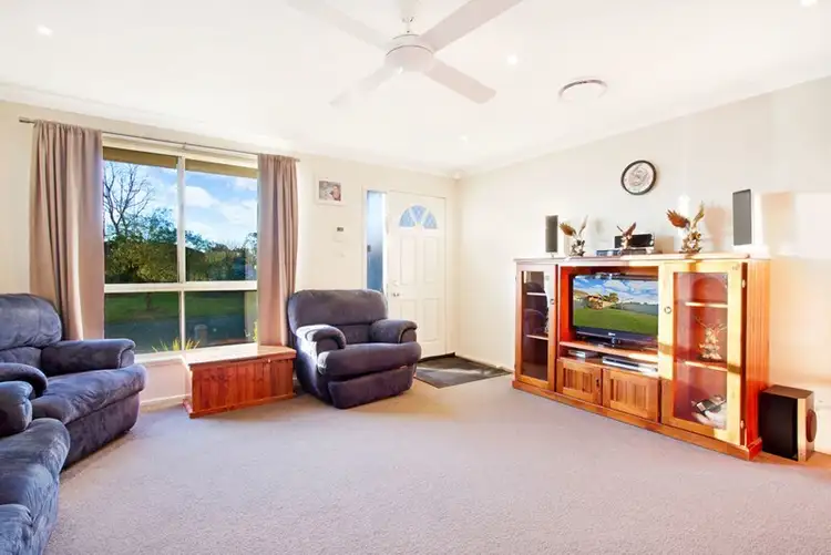 Fourth view of Homely house listing, 2/110 Neilson Crescent, Bligh Park NSW 2756