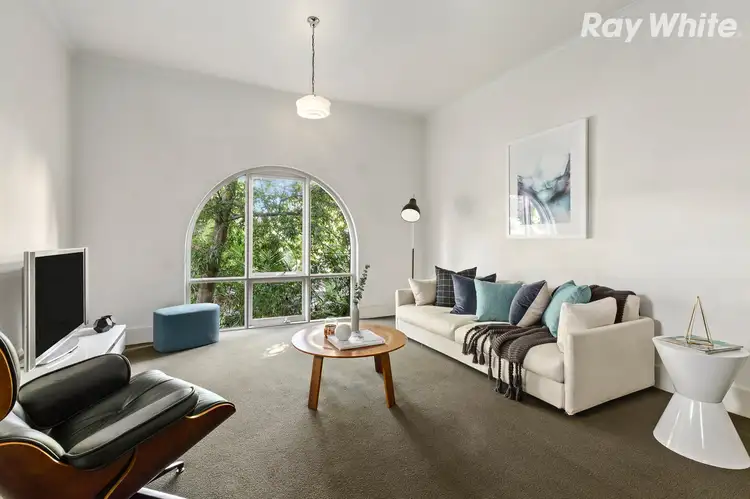Fifth view of Homely apartment listing, D/37 Acland Street, St Kilda VIC 3182