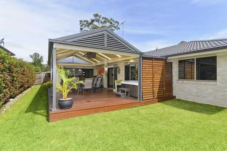 Sixth view of Homely house listing, 17 Robert Road, Cherrybrook NSW 2126