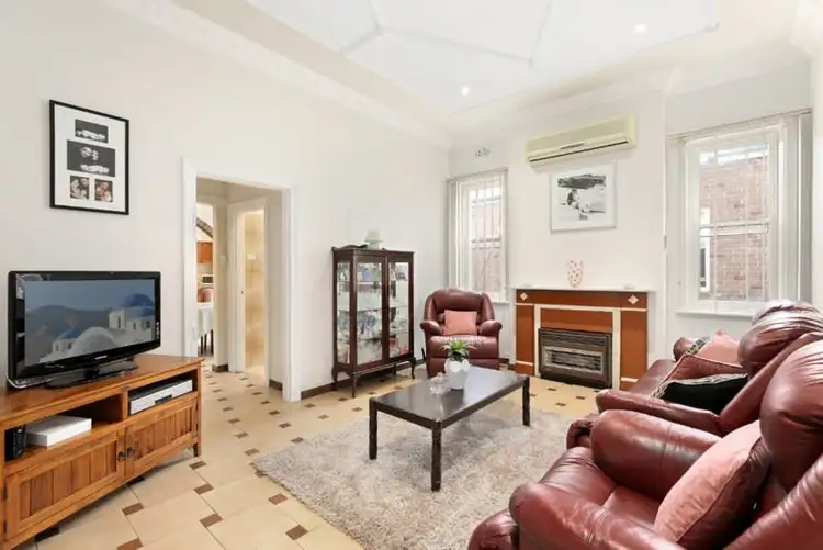 Second view of Homely house listing, 45 Hawthorne Parade, Haberfield NSW 2045