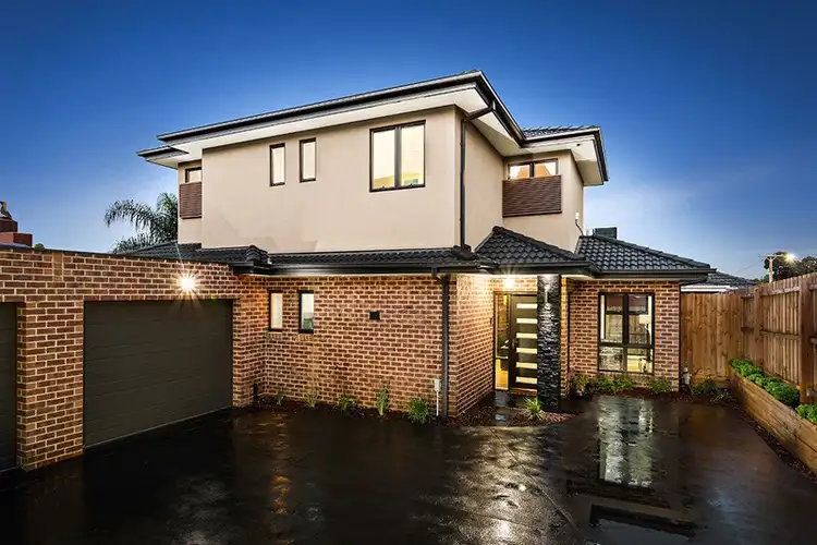 2/338 Warrigal Road, Oakleigh South VIC 3167