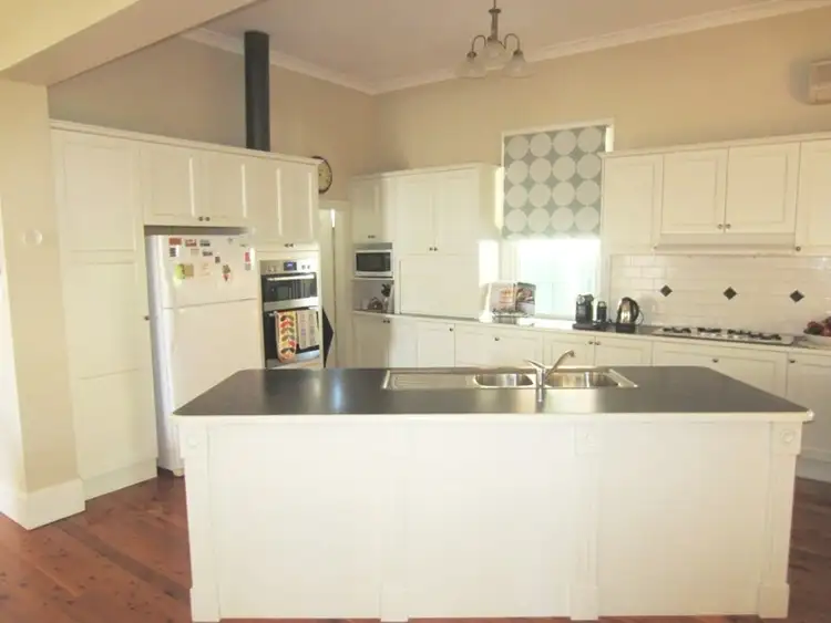 Fifth view of Homely house listing, 15 Thompson Street, Cootamundra NSW 2590