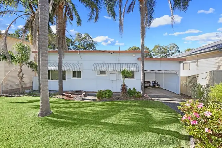 Second view of Homely house listing, 32 Woodland Parkway, Buff Point NSW 2262