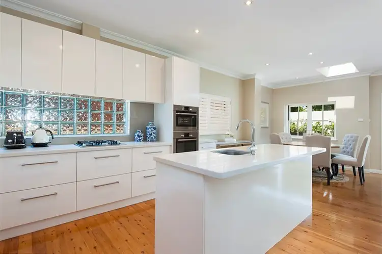 Third view of Homely house listing, 54 Bedford Street, Willoughby NSW 2068