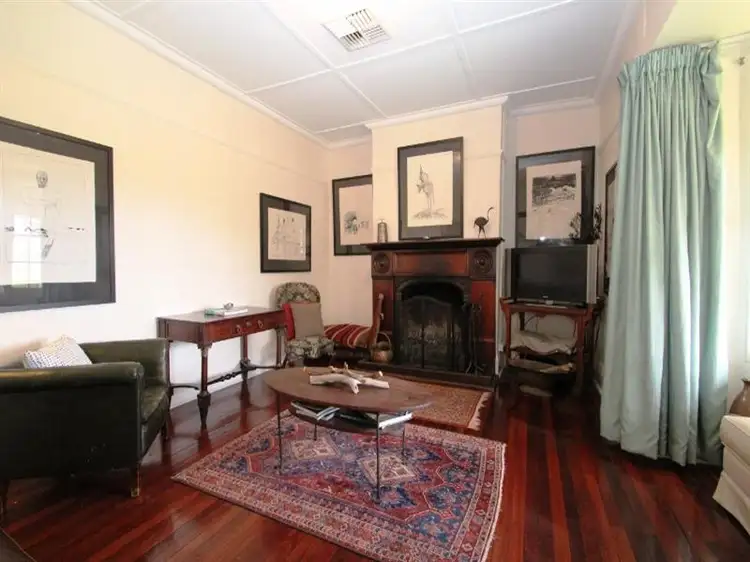Fifth view of Homely house listing, 'Rosedale' ,Stanley Stud Road, Clare SA 5453