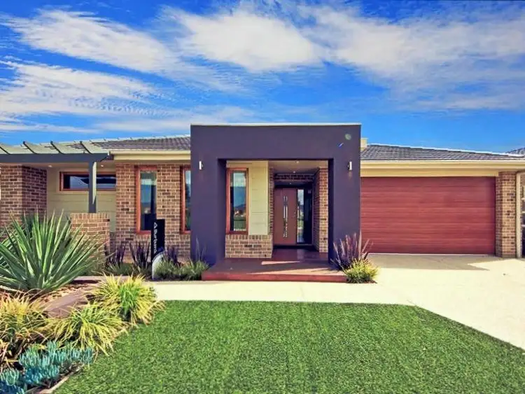 123 Forsyth Road, Truganina VIC 3029