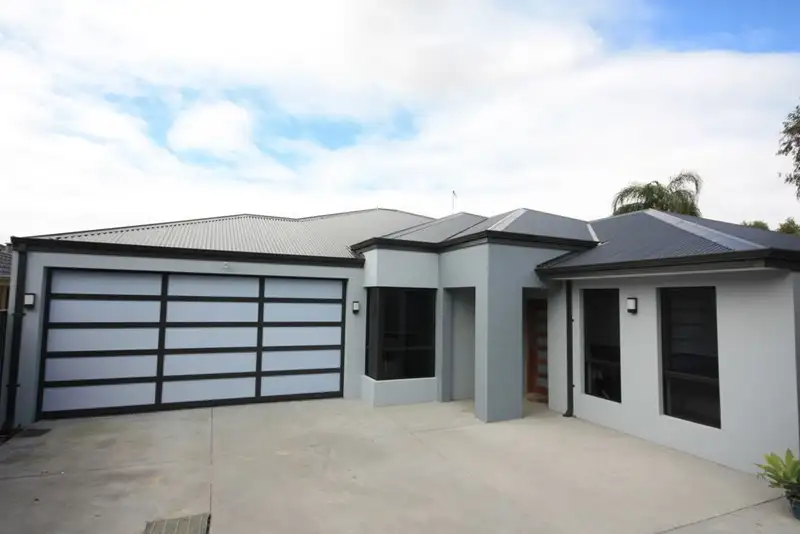 Main view of Homely house listing, 26a Hewton Street, Morley WA 6062