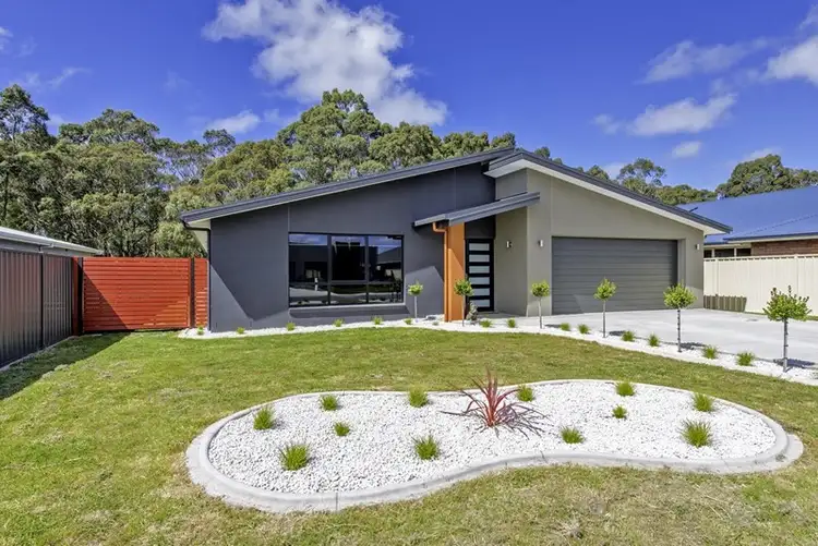 Second view of Homely house listing, 54 Katelyn Drive, Wynyard TAS 7325