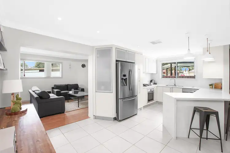 Third view of Homely house listing, 3 Cowper Place, Wetherill Park NSW 2164