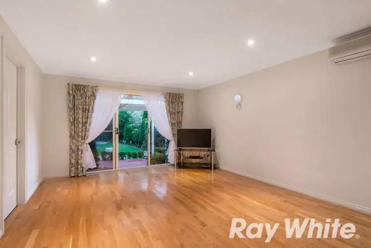 Seventh view of Homely house listing, 2/7 Leo Close, Wantirna South VIC 3152