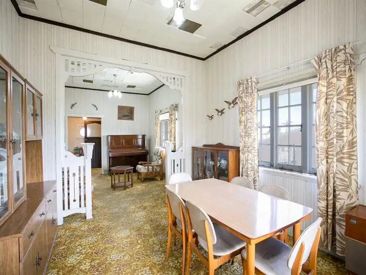 Fourth view of Homely house listing, 49 Wilkins Street West, Fairfield QLD 4103