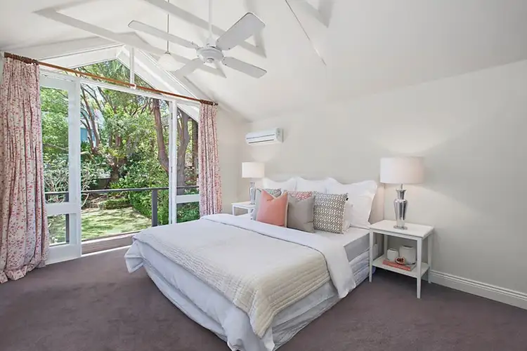 Fourth view of Homely house listing, 20 Dover Road, Rose Bay NSW 2029
