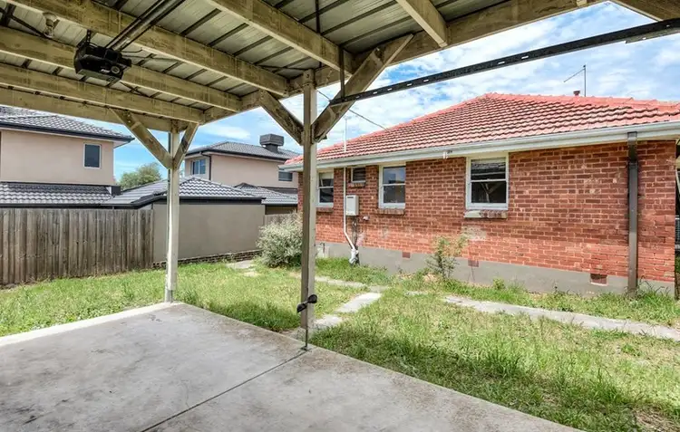 Fifth view of Homely house listing, 61 Lane Crescent, Reservoir VIC 3073