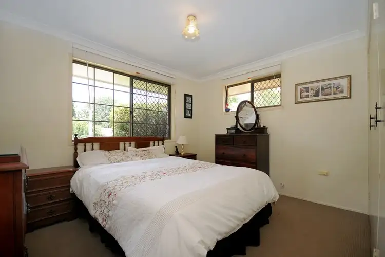 Sixth view of Homely house listing, 3 Evonrise Street, Rangeville QLD 4350
