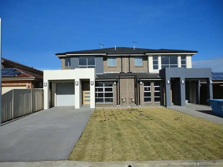 65 Cardwell Street, Canley Vale NSW 2166