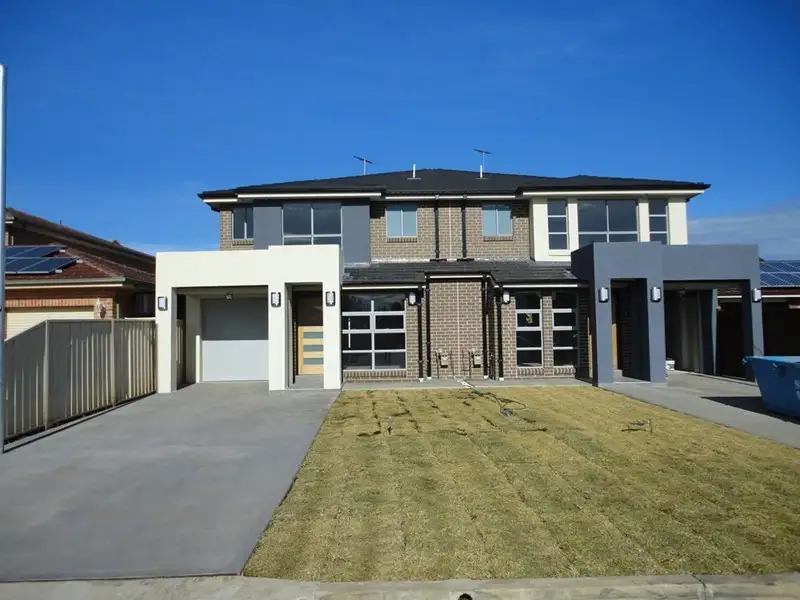 Main view of Homely house listing, 65 Cardwell Street, Canley Vale NSW 2166