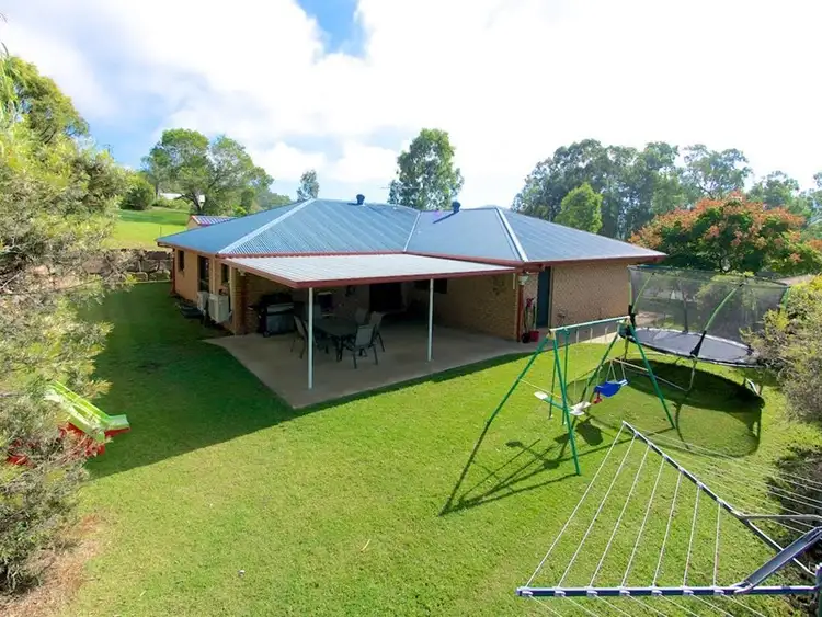 Fifth view of Homely house listing, 8 Daintree Court, Fernvale QLD 4306