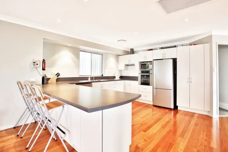 Sixth view of Homely house listing, 38 Headland Drive, Gerroa NSW 2534