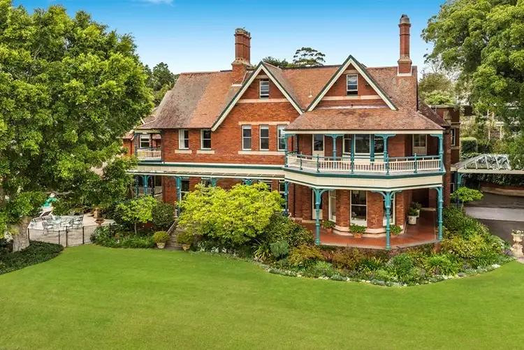 Fourth view of Homely house listing, 24 Victoria Road, Bellevue Hill NSW 2023