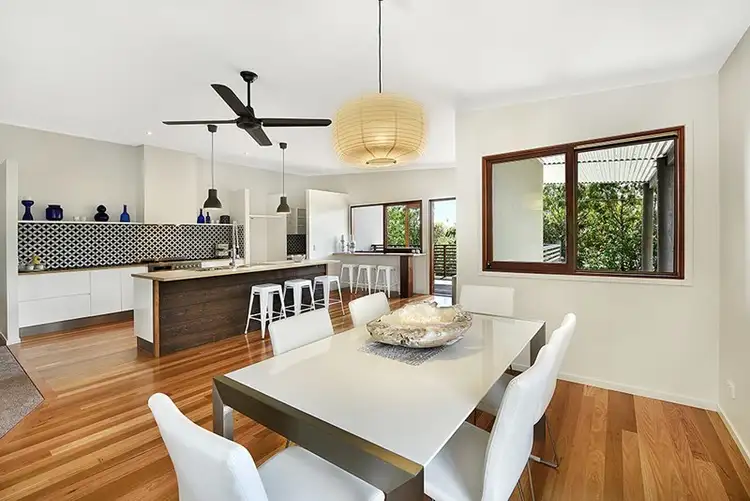 Third view of Homely other listing, 2/442 Coolangatta Road, Tugun QLD 4224