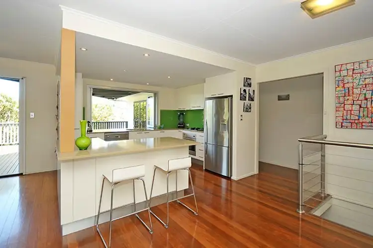 Fourth view of Homely house listing, 4 Talinga Crescent, Southport QLD 4215