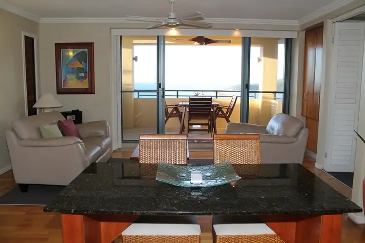 Third view of Homely unit listing, 17/16 Golden Orchid Drive, Airlie Beach QLD 4802