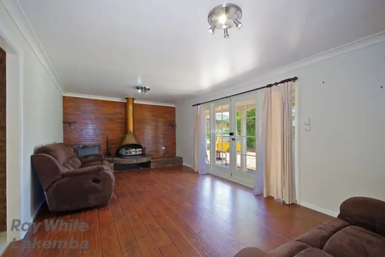 Third view of Homely house listing, No.5 Ash Place, Bradbury NSW 2560