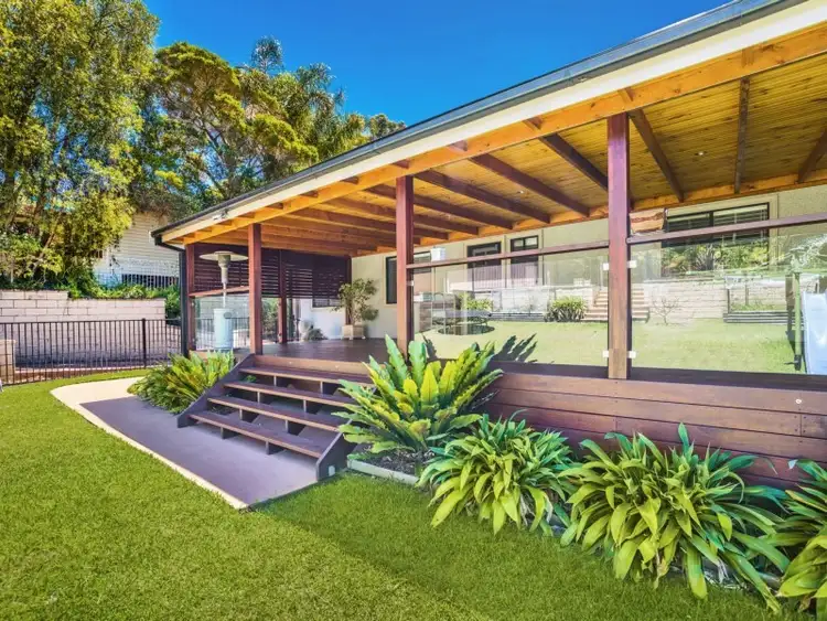 17 Maidstone Street, Helensburgh NSW 2508