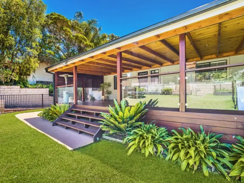 Main view of Homely house listing, 17 Maidstone Street, Helensburgh NSW 2508