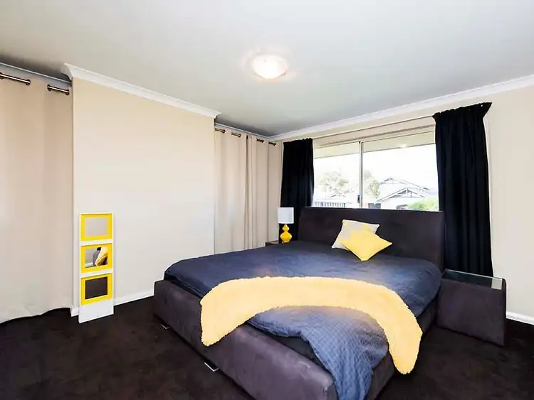 Third view of Homely house listing, 61 Lemon Gum Drive, Baldivis WA 6171