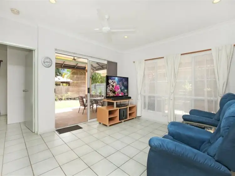Fourth view of Homely house listing, 8 Murdoch Gardens, Durack NT 830