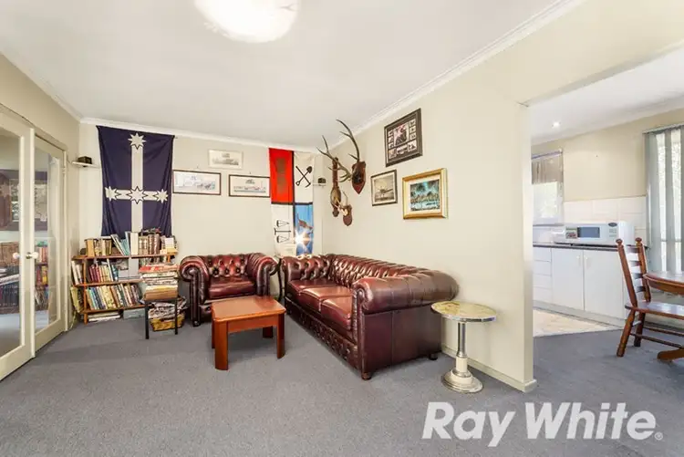 Sixth view of Homely house listing, 390 Maroondah Highway, Ringwood VIC 3134