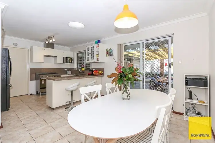Fifth view of Homely house listing, 109 Ardleigh Crescent, Hamersley WA 6022