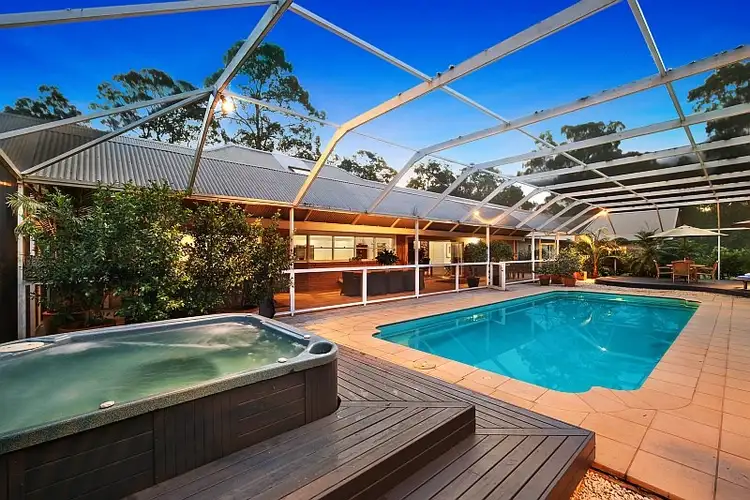 Second view of Homely rural property listing, 454 Hue Hue Road, Jilliby NSW 2259