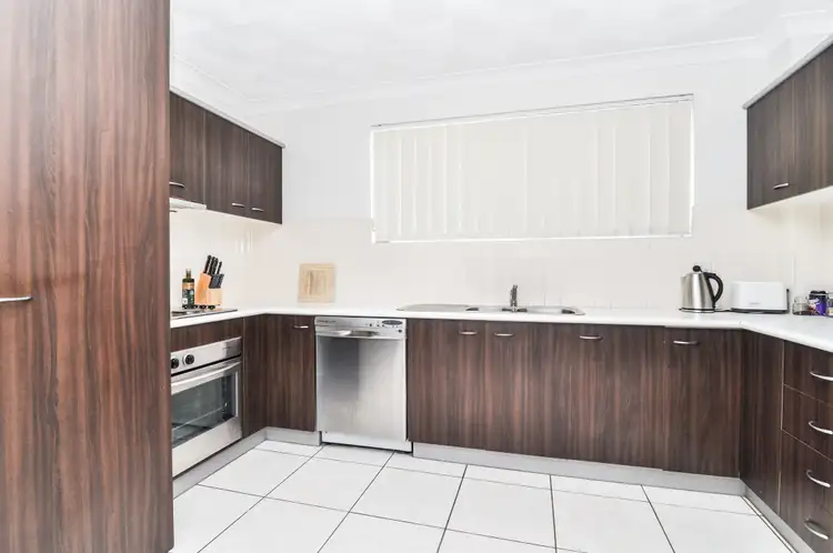 Second view of Homely apartment listing, 1/16 Cameron Street, Nundah QLD 4012