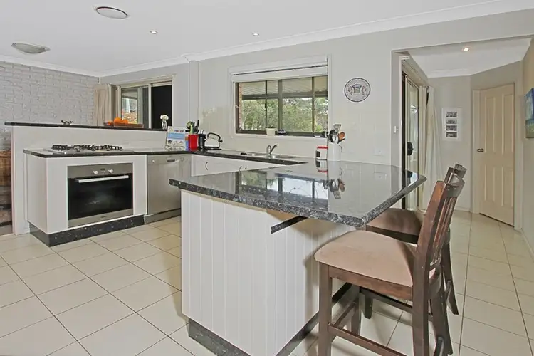 Third view of Homely house listing, 14 Rosella Avenue, Mollymook NSW 2539