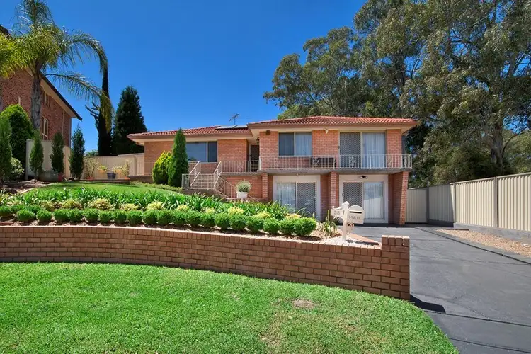 38 Roma Avenue, Mount Pritchard NSW 2170