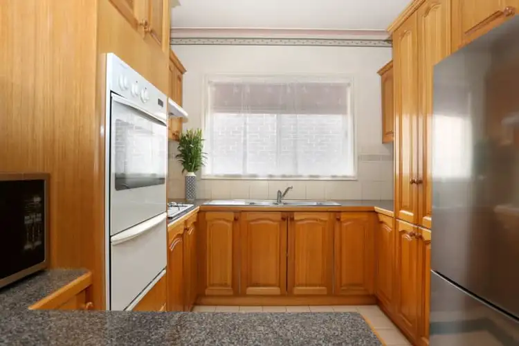 Sixth view of Homely house listing, 21A Justin Avenue, Glenroy VIC 3046