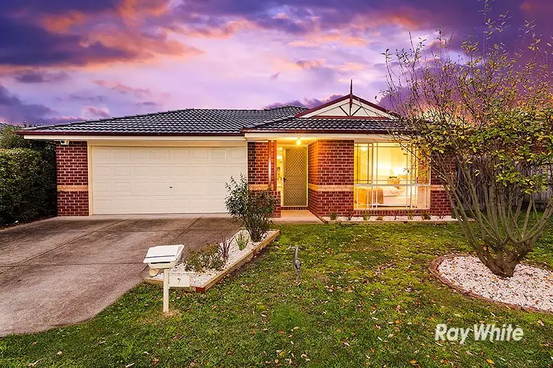 Main view of Homely house listing, 7 Taplan Crescent, Cranbourne West VIC 3977