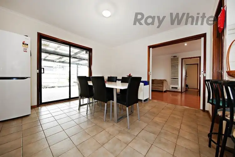 Fourth view of Homely house listing, 9 Hayes Court, Hoppers Crossing VIC 3029