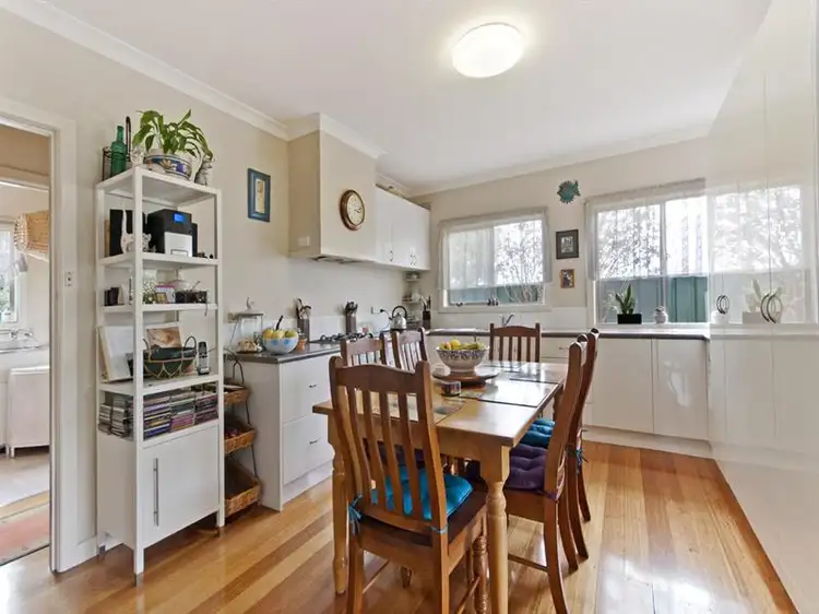 Third view of Homely house listing, 33 Black Street, Koroit VIC 3282