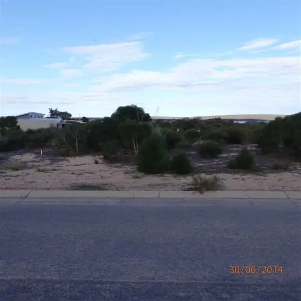 Second view of Homely land listing, 45 Lot 2 Gantheaume Crescent, Kalbarri WA 6536